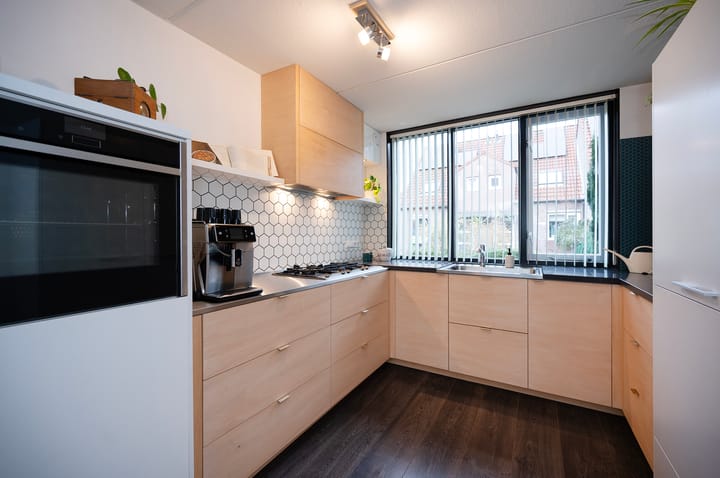 Foto 12 van Scheisloot 28