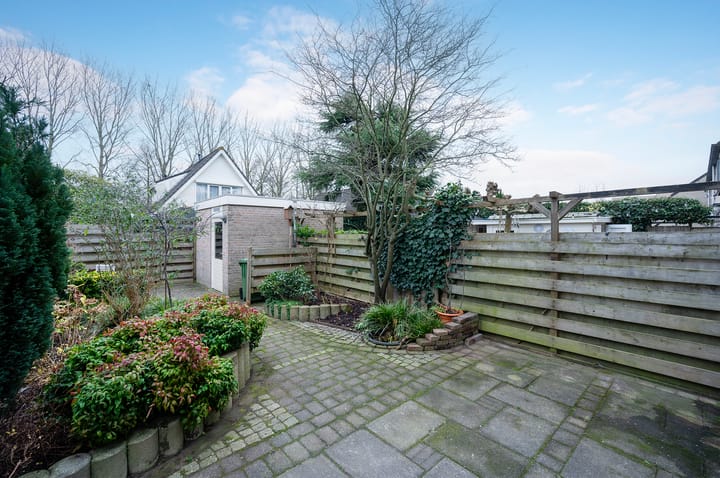 Foto 14 van Scheisloot 28