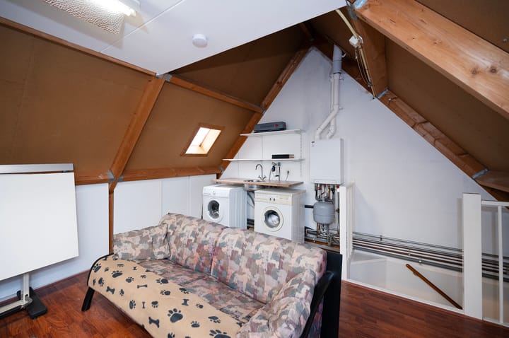 Foto 29 van Scheisloot 28