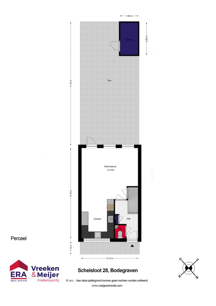 Foto 32 van Scheisloot 28