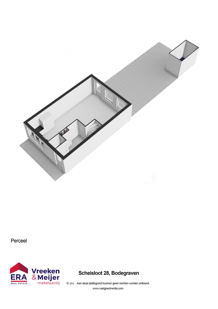 Foto 33 van Scheisloot 28