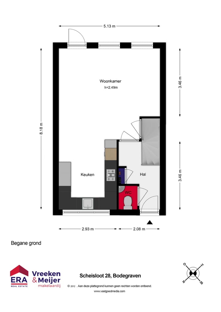 Foto 34 van Scheisloot 28