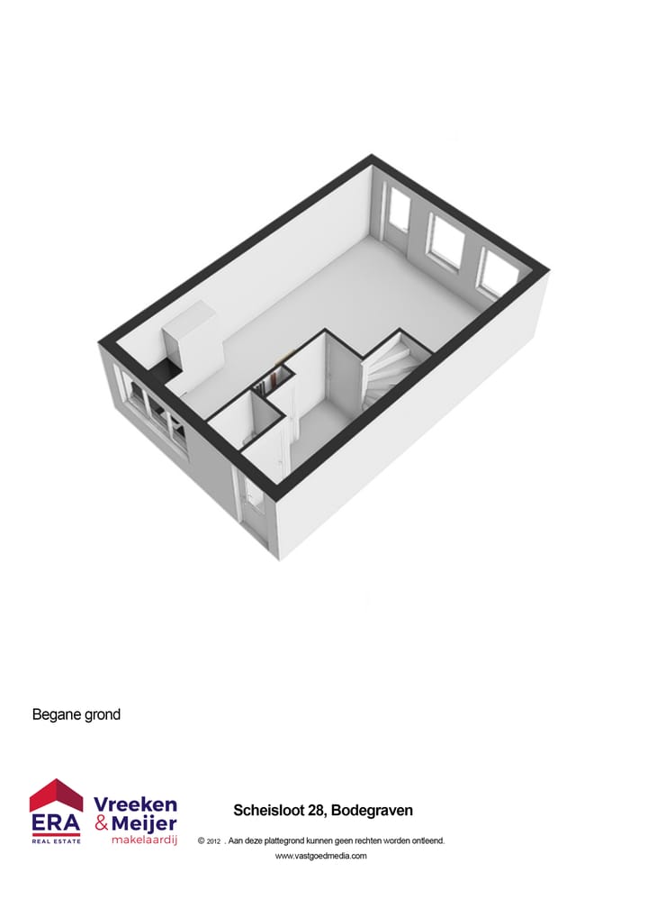 Foto 35 van Scheisloot 28