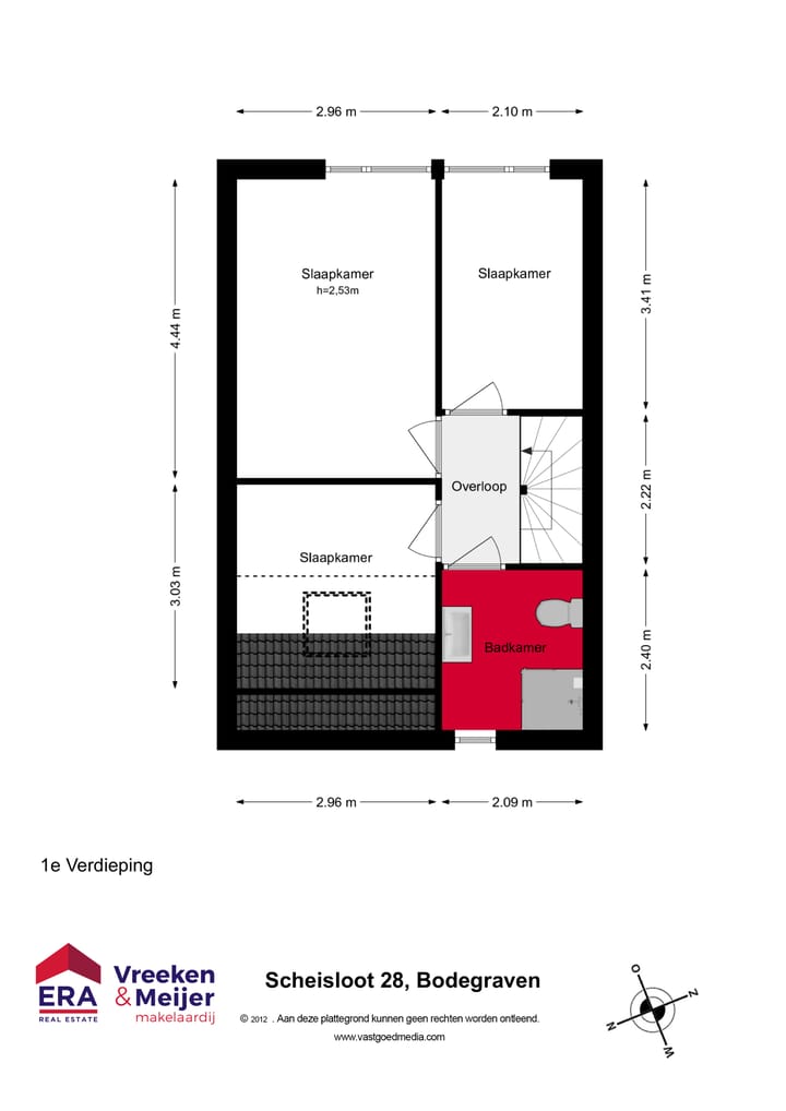 Foto 36 van Scheisloot 28