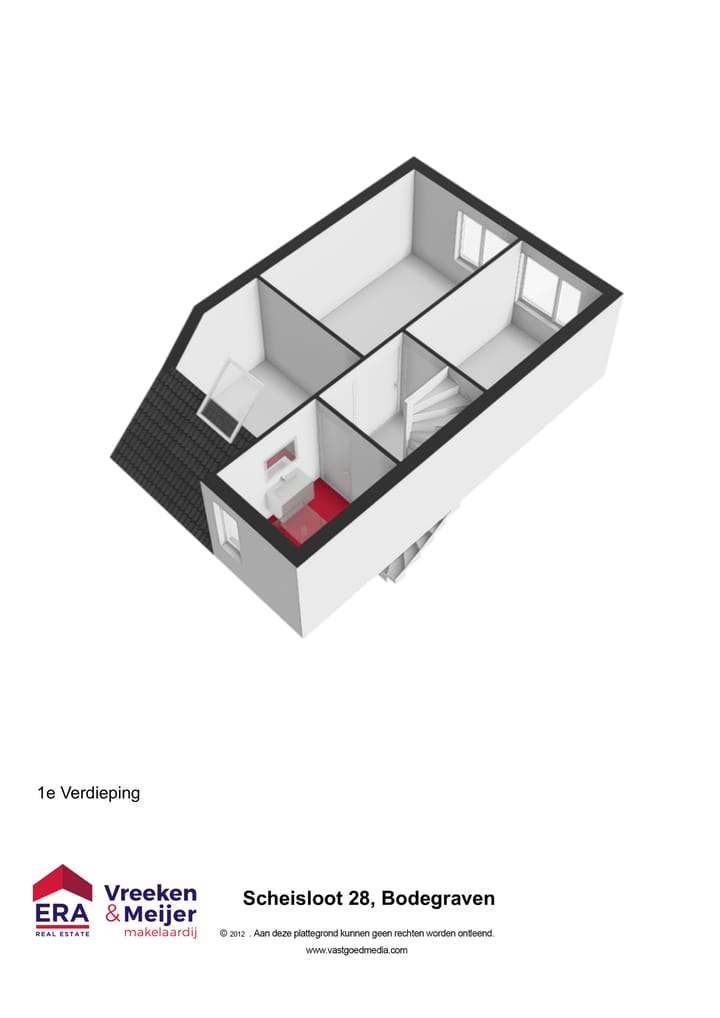 Foto 37 van Scheisloot 28