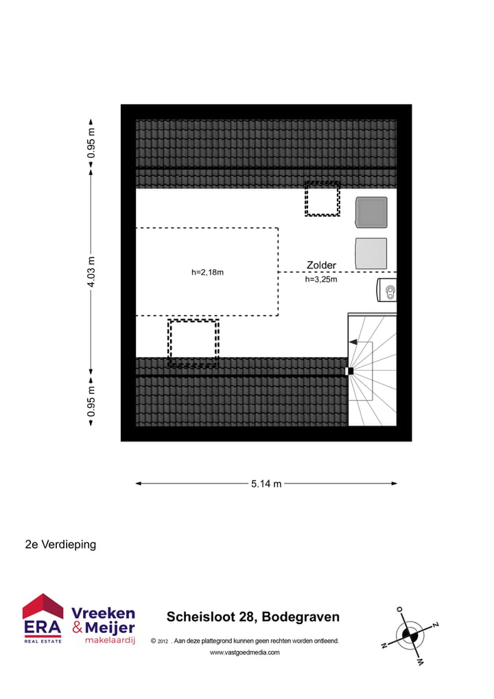 Foto 38 van Scheisloot 28