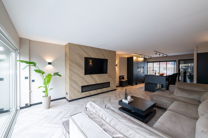 Foto 3 van Tennispad 6