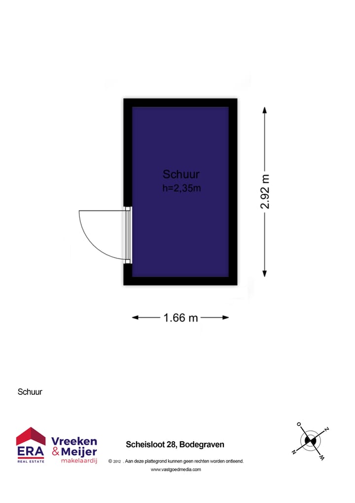 Foto 42 van Scheisloot 28