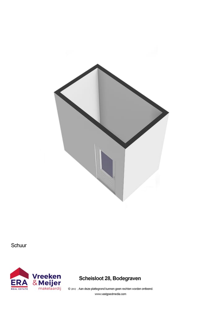 Foto 43 van Scheisloot 28