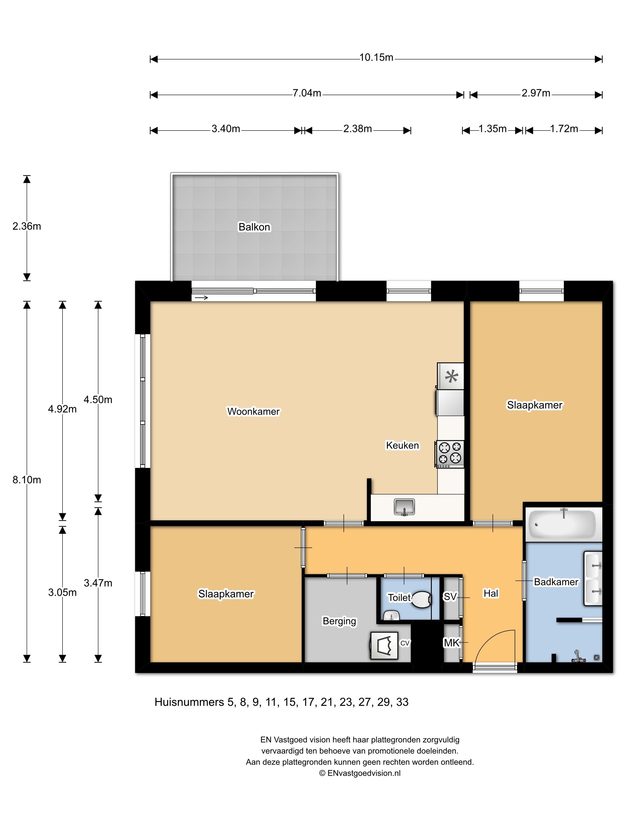 Photo 15 of Stekeldijk 3