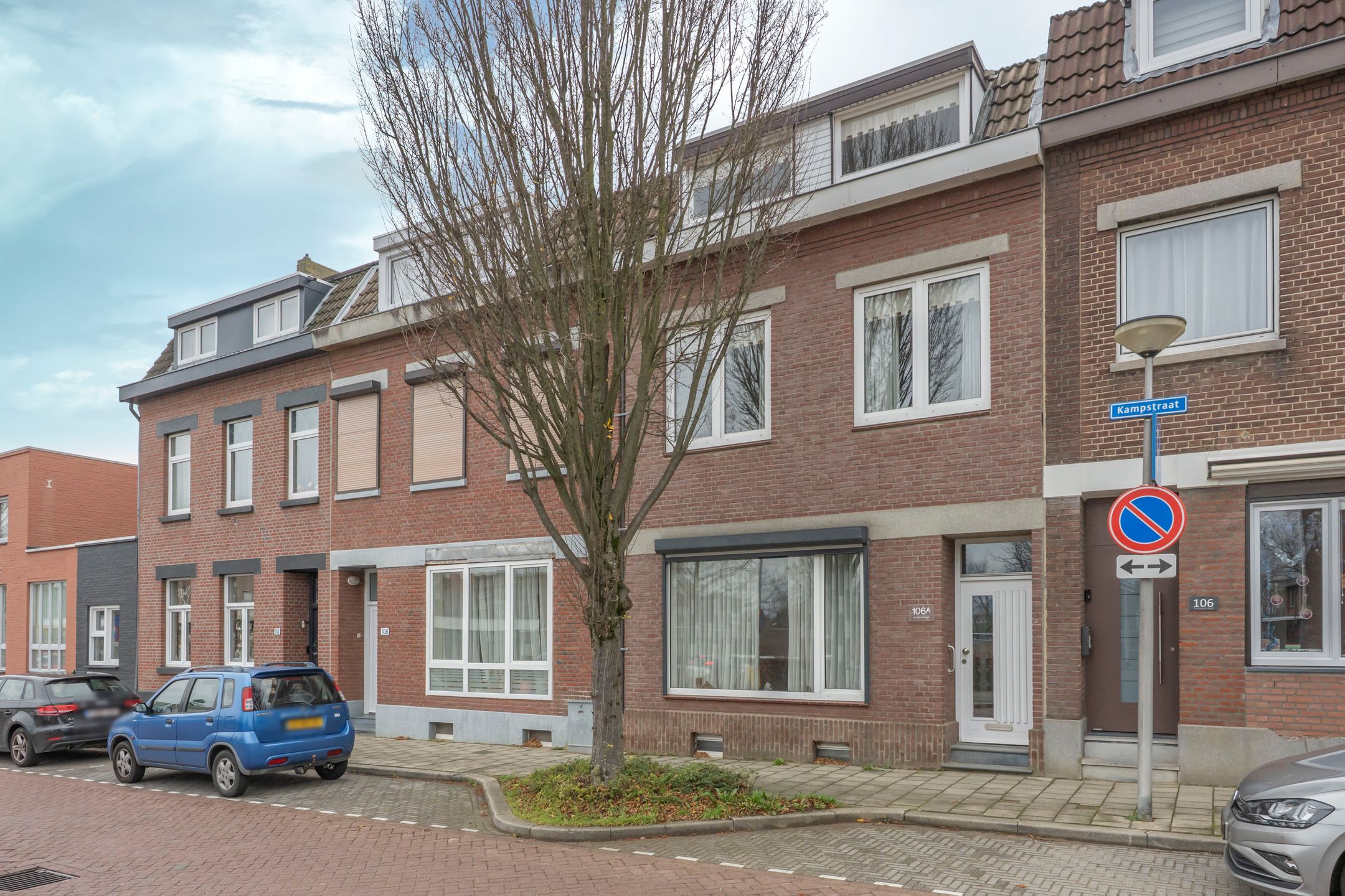 Kampstraat 106-A 106 A