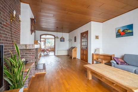 Kampstraat 106-A secondary image