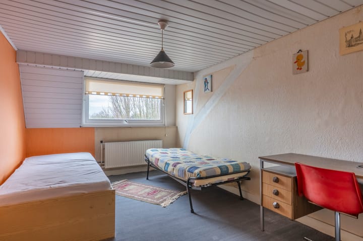 Foto 24 van Kampstraat 106-A