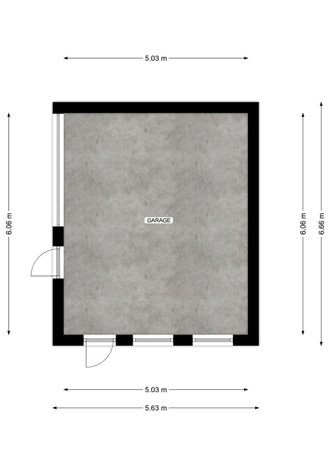 Foto 43 van Kampstraat 106-A
