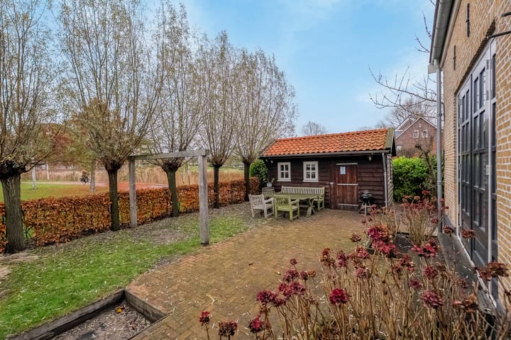 Foto 5 van Voordijk 478