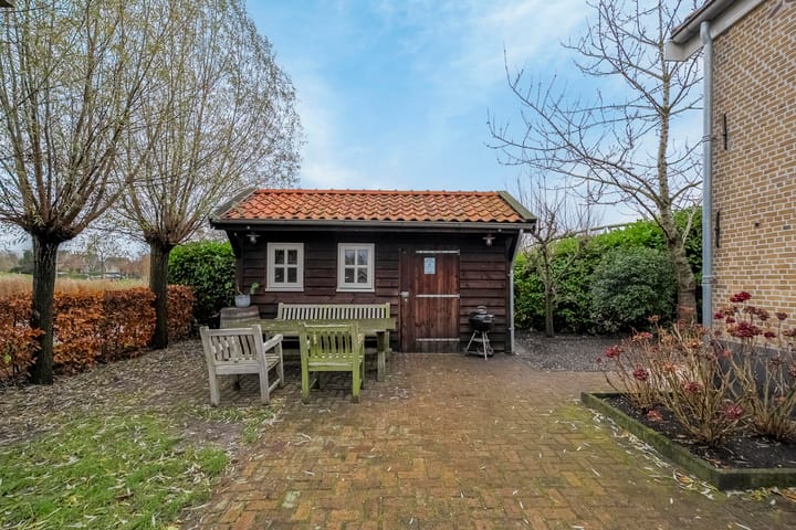 Foto 28 van Voordijk 478