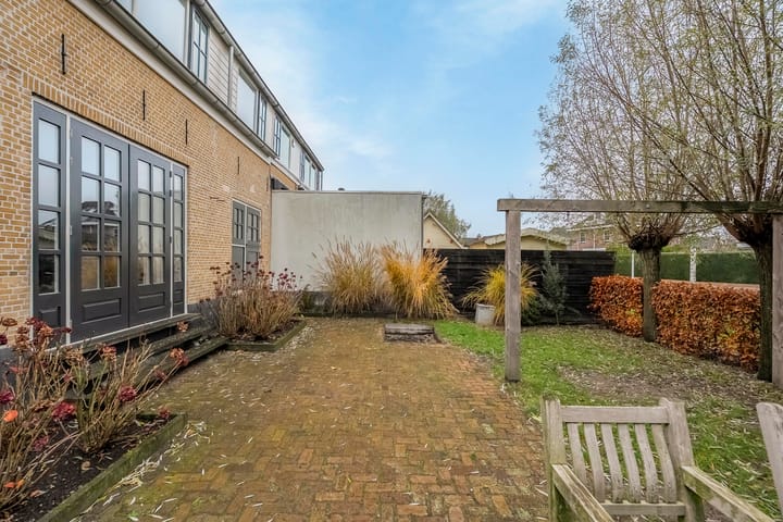 Foto 29 van Voordijk 478