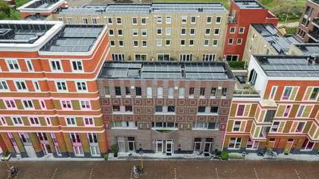 Laan van Sofia thumbnail