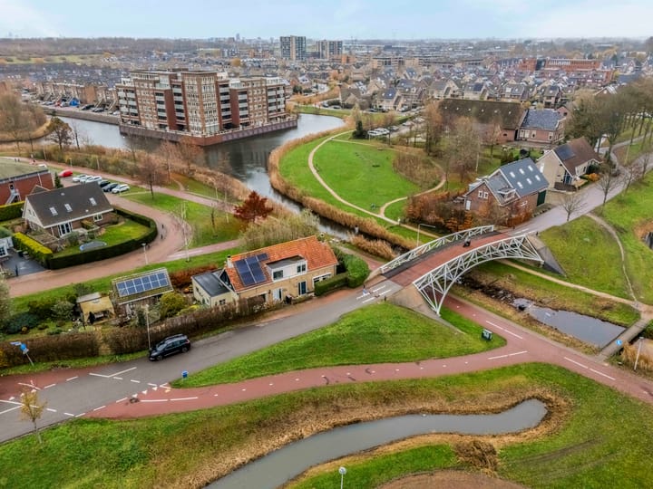 Foto 33 van Voordijk 478