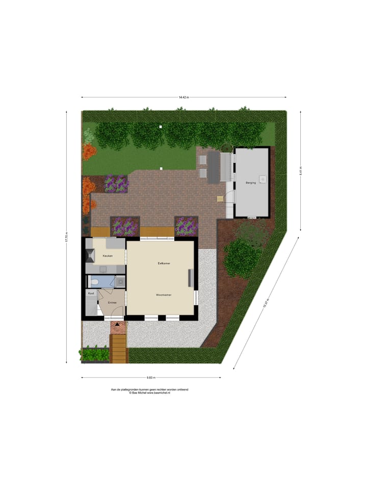 Foto 34 van Voordijk 478