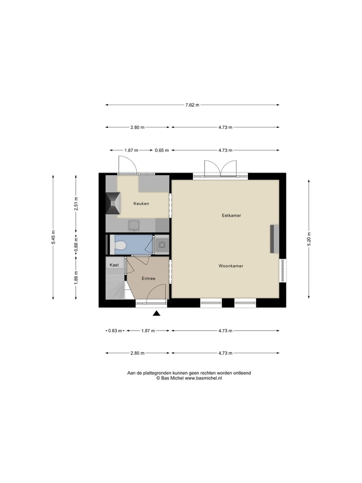 Foto 35 van Voordijk 478