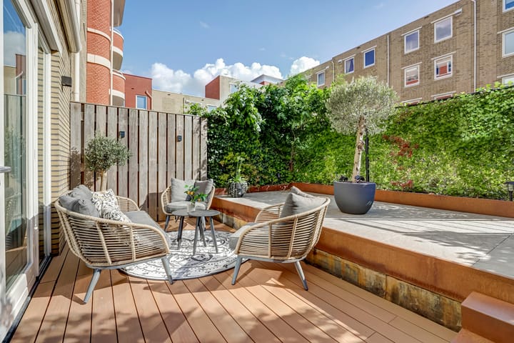 Foto 5 van Laan van Sofia 35