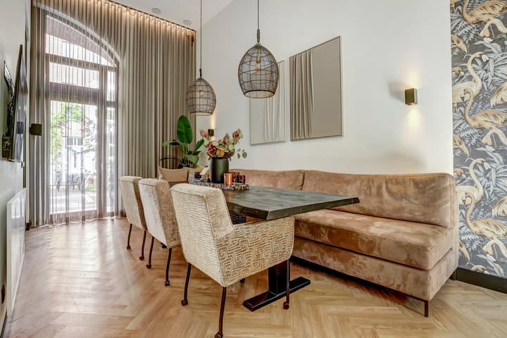 Foto 9 van Laan van Sofia 35