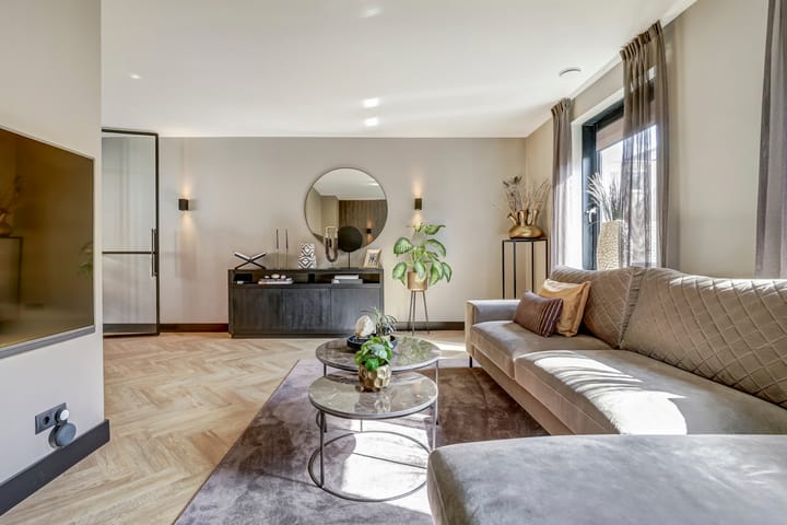 Foto 12 van Laan van Sofia 35