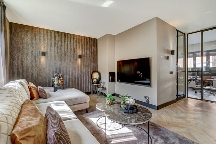 Foto 13 van Laan van Sofia 35