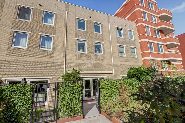 Foto 34 van Laan van Sofia 35