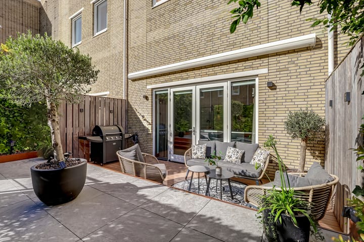 Foto 35 van Laan van Sofia 35