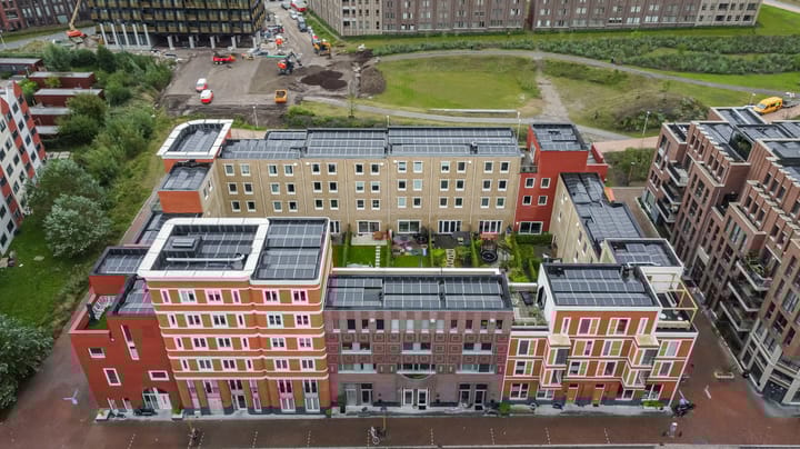 Foto 44 van Laan van Sofia 35