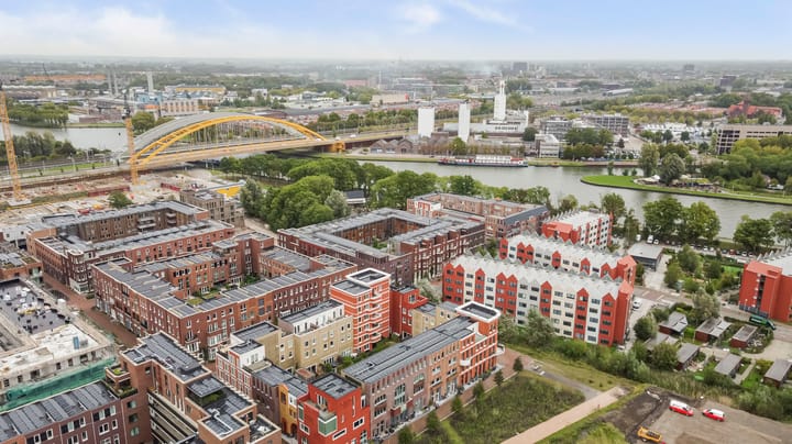 Foto 45 van Laan van Sofia 35