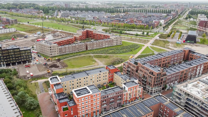 Foto 47 van Laan van Sofia 35