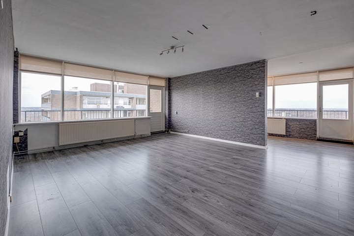 Foto 3 van Vrieheidepark 121