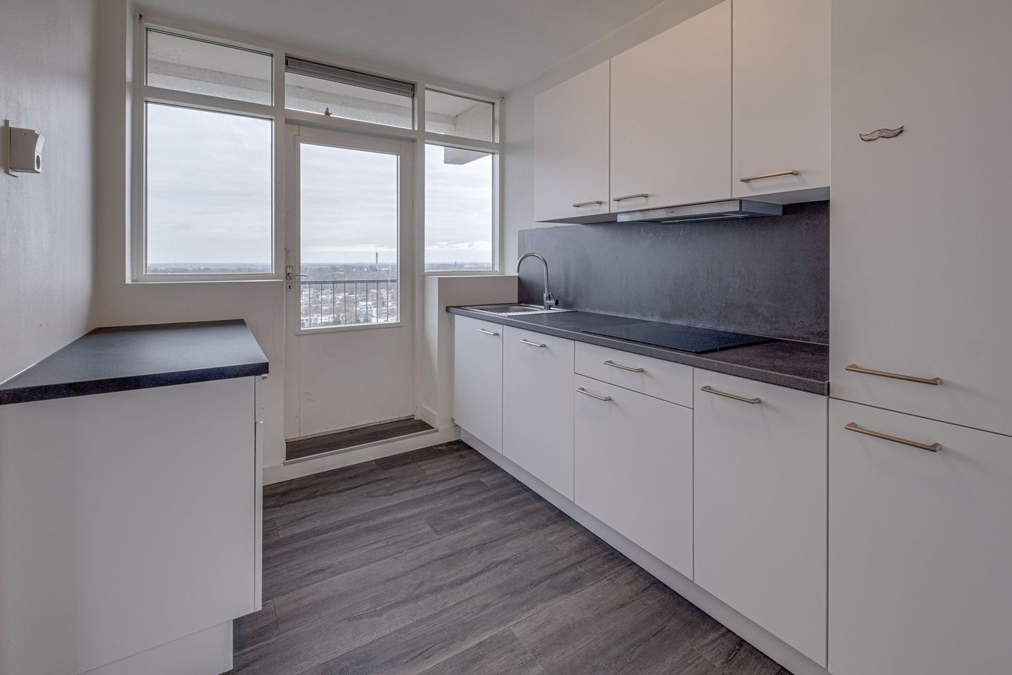 Foto 4 van Vrieheidepark 121