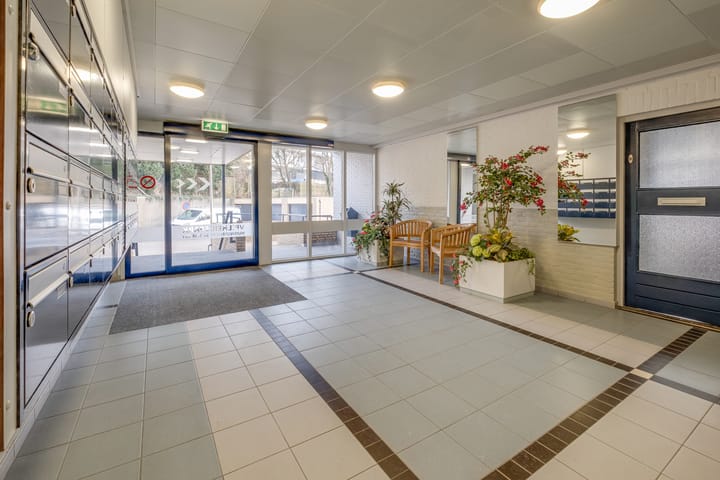 Foto 5 van Vrieheidepark 121