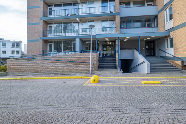 Foto 7 van Vrieheidepark 121