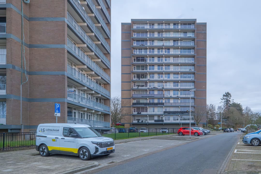 Foto 38 van Vrieheidepark 121