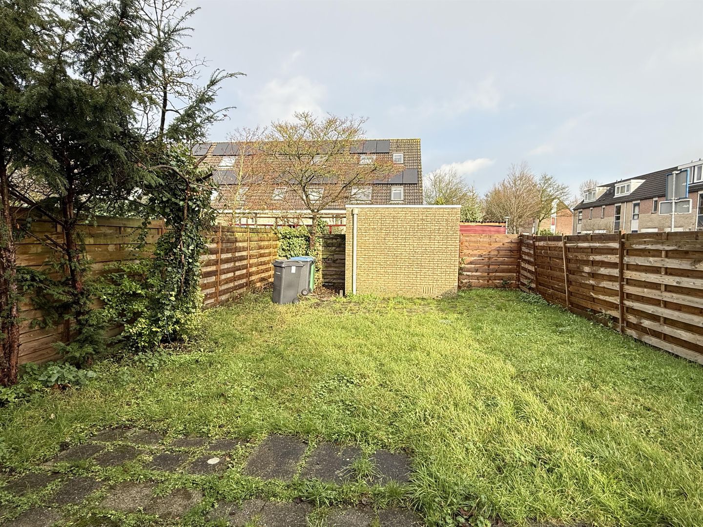 Foto 20 van Cia van Boortlaan 30