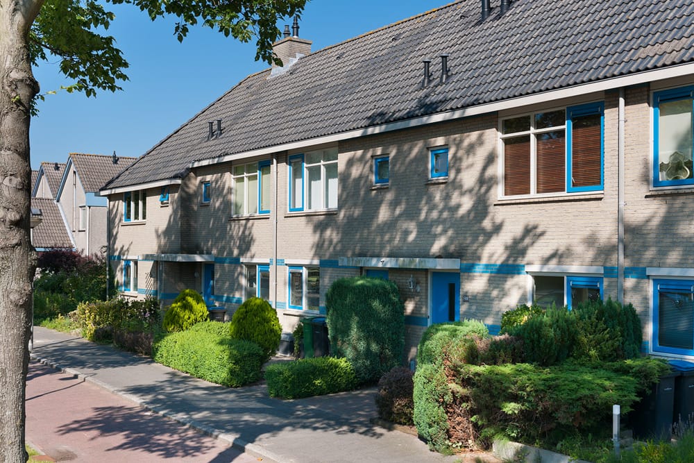 Foto 1 van Cia van Boortlaan 30