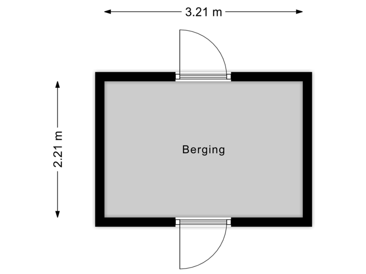 Berging