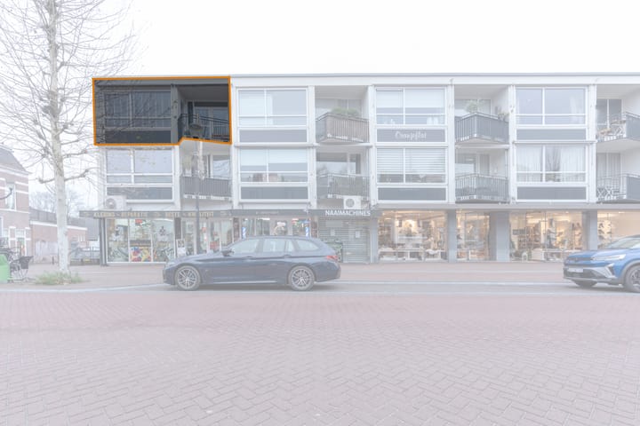 F C Kuijperstraat 12