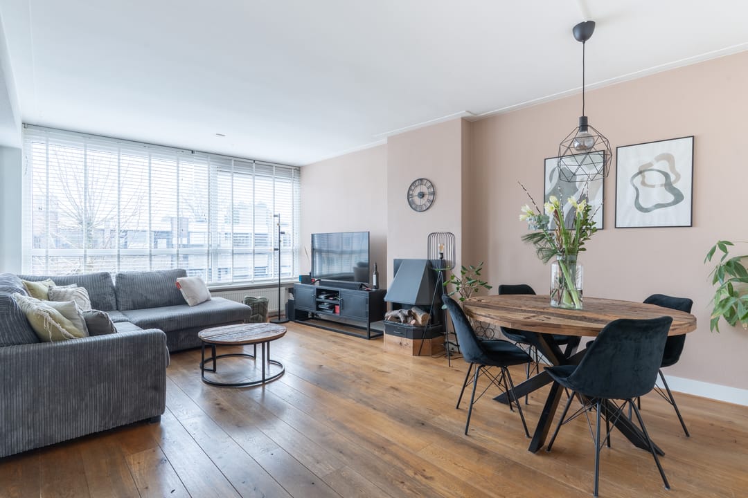 Photo 2 of F C Kuijperstraat 12