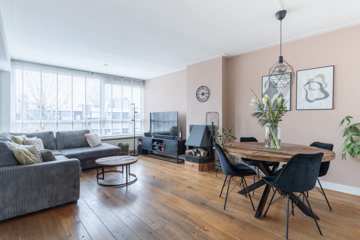 Photo 2 of F C Kuijperstraat 12