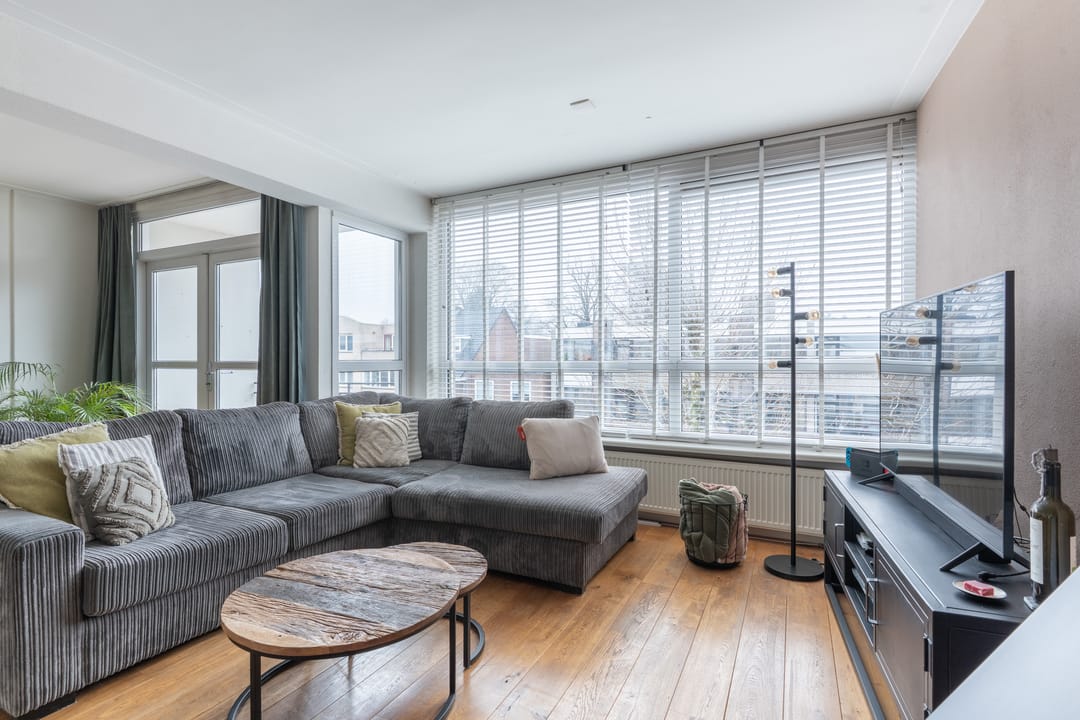 Foto 2 van F C Kuijperstraat 12