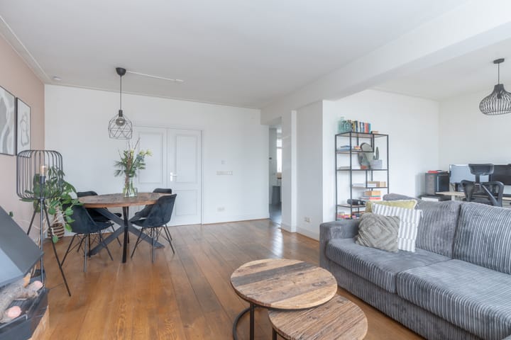 Photo 7 of F C Kuijperstraat 12