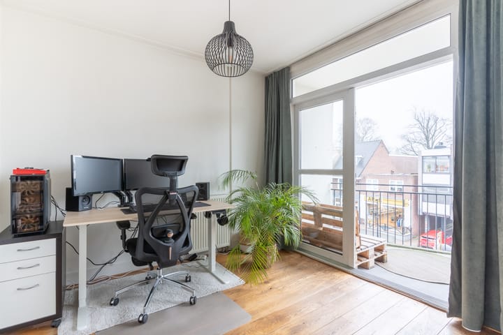 Photo 8 of F C Kuijperstraat 12