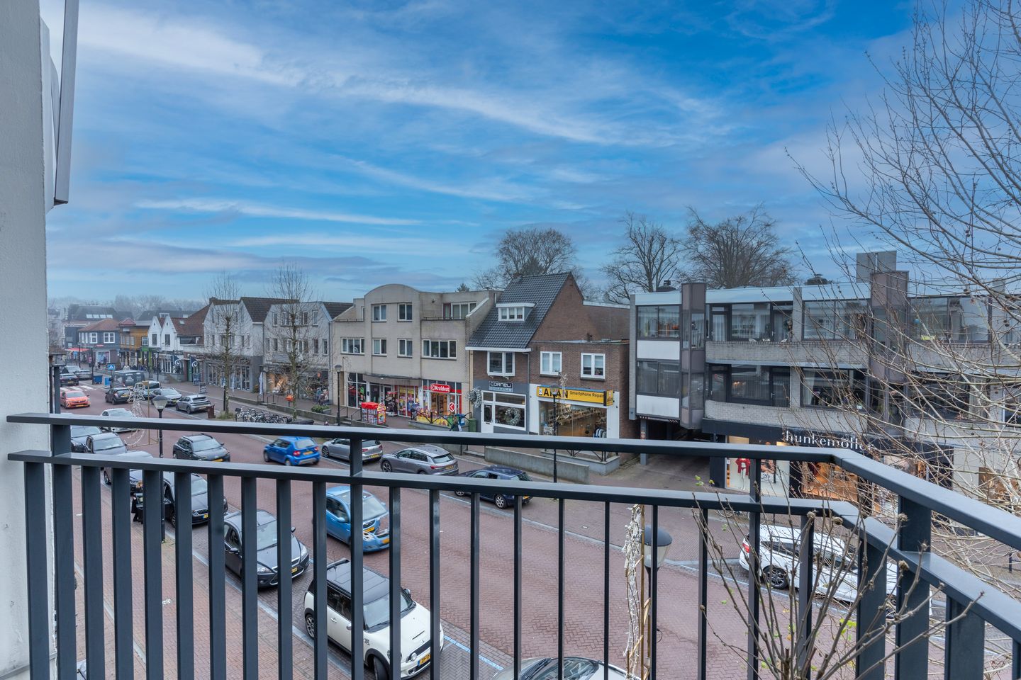 Photo 10 of F C Kuijperstraat 12