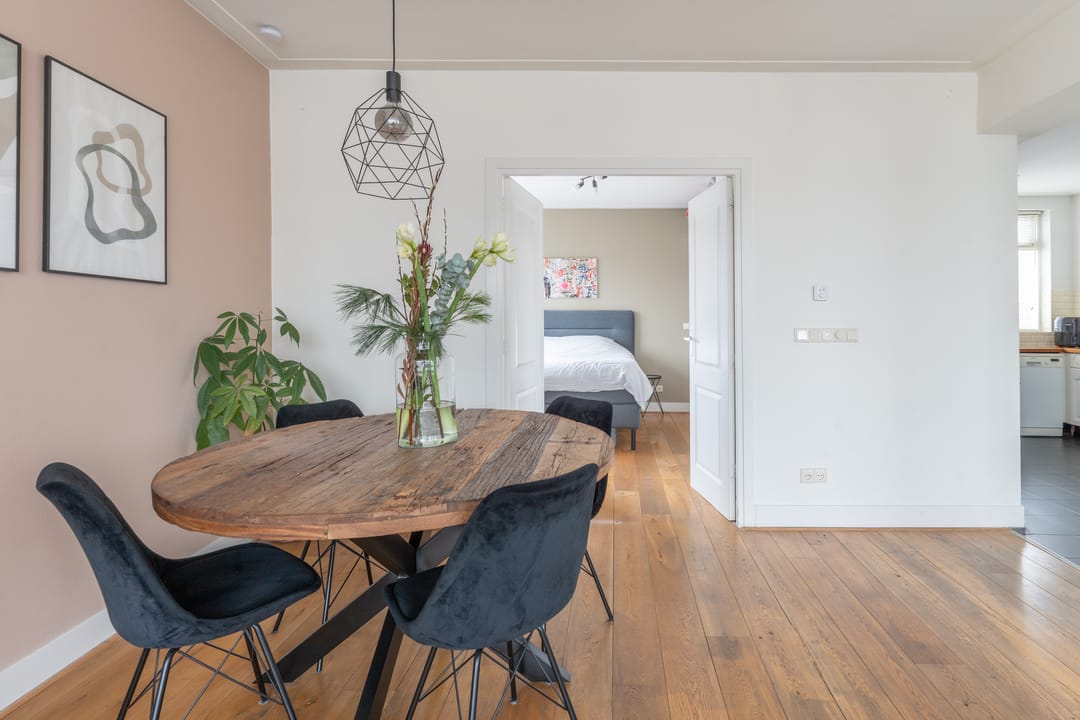 Photo 11 of F C Kuijperstraat 12